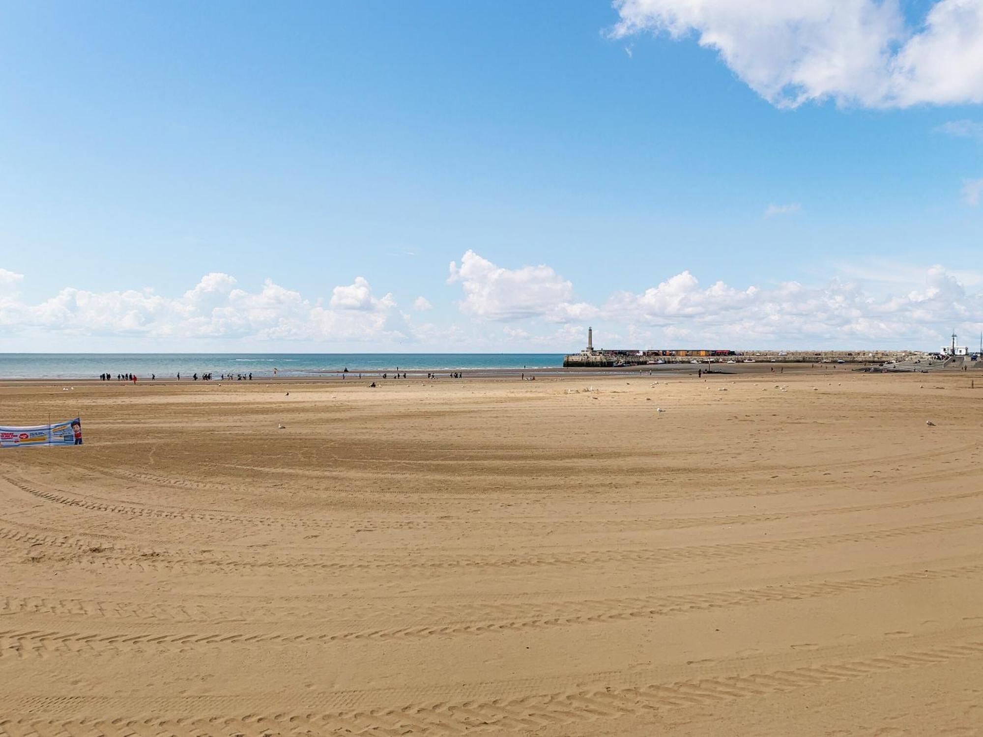 Vitamin Sea Residency Херн Бей Екстериор снимка