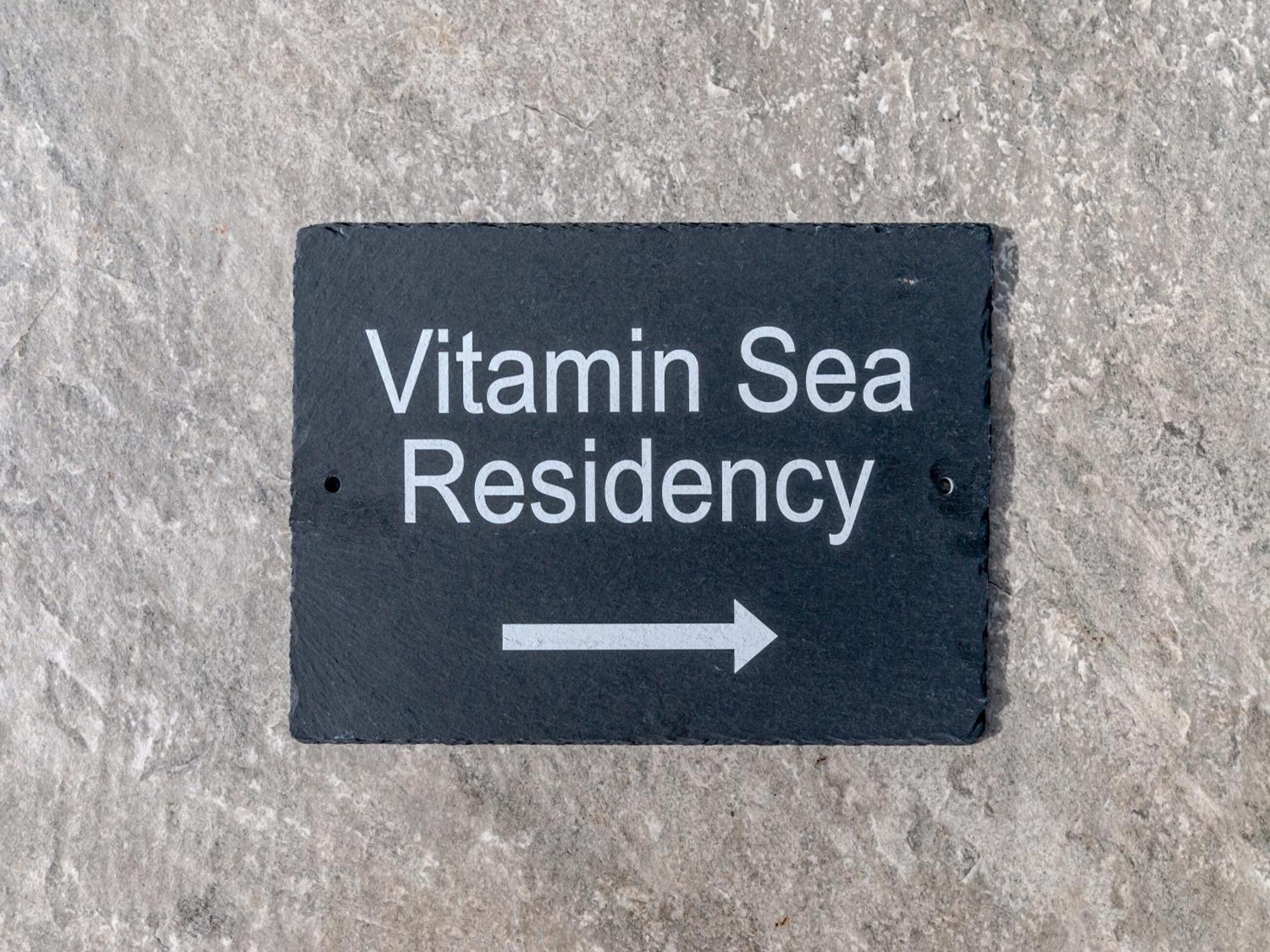 Vitamin Sea Residency Херн Бей Екстериор снимка