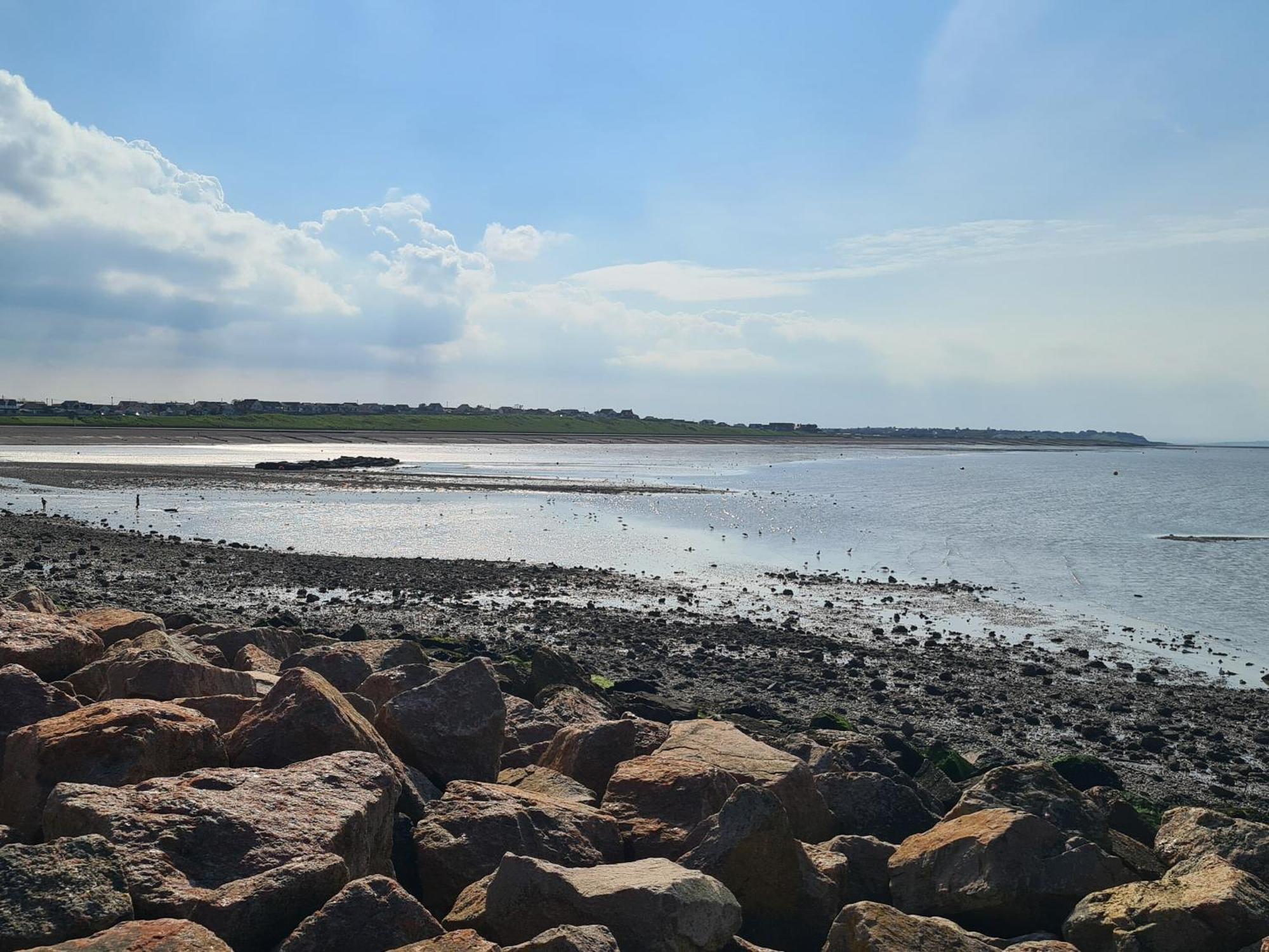 Vitamin Sea Residency Херн Бей Екстериор снимка